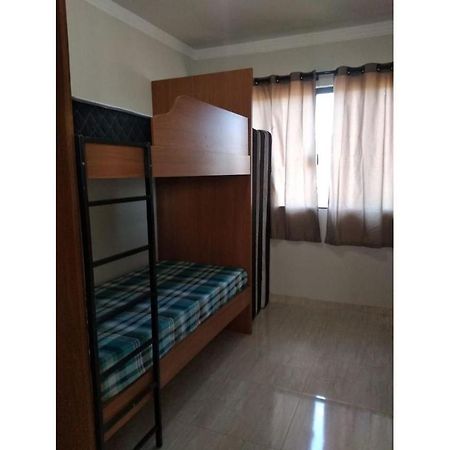 Apartamento Cidade Verde 6 Apartment Maringa Bagian luar foto