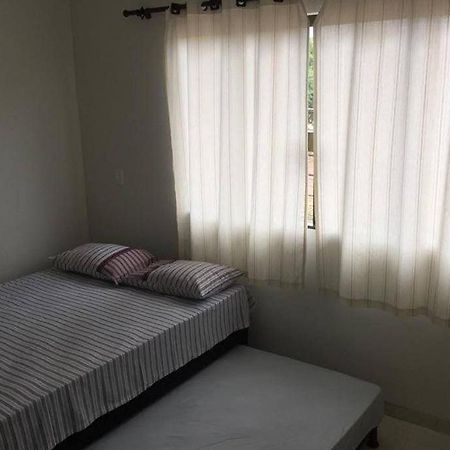 Apartamento Cidade Verde 6 Apartment Maringa Bagian luar foto