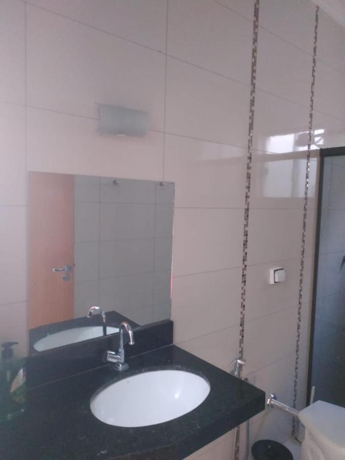Apartamento Cidade Verde 6 Apartment Maringa Bagian luar foto