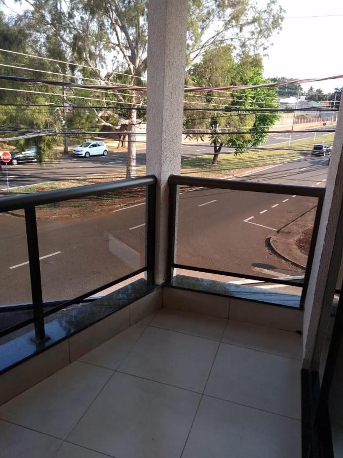 Apartamento Cidade Verde 6 Apartment Maringa Bagian luar foto