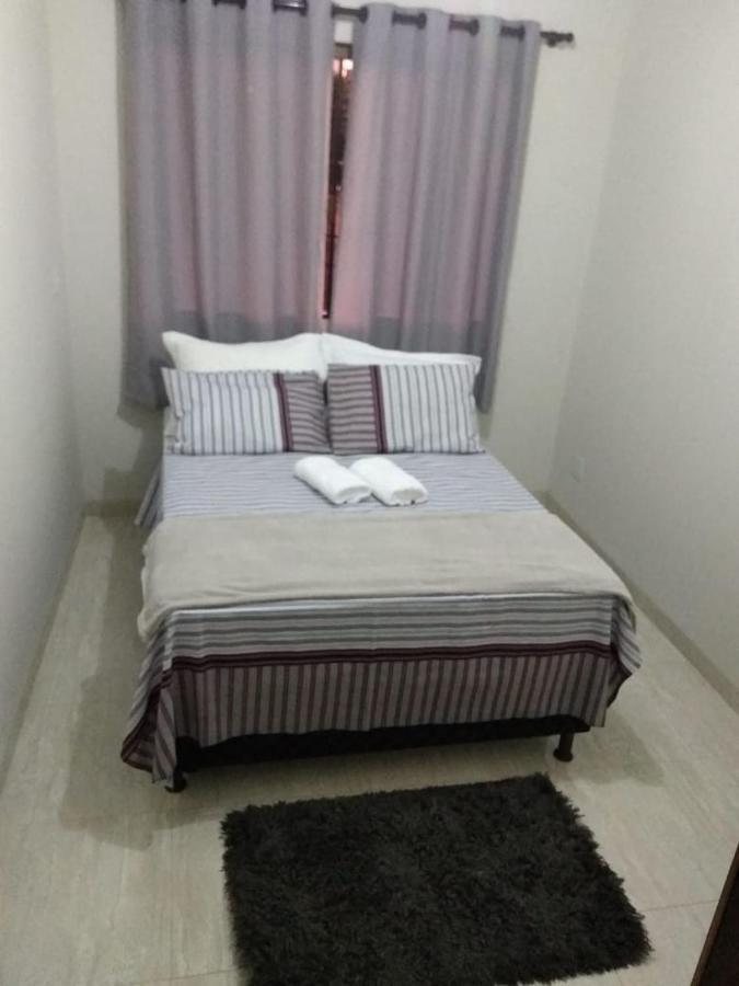 Apartamento Cidade Verde 6 Apartment Maringa Bagian luar foto