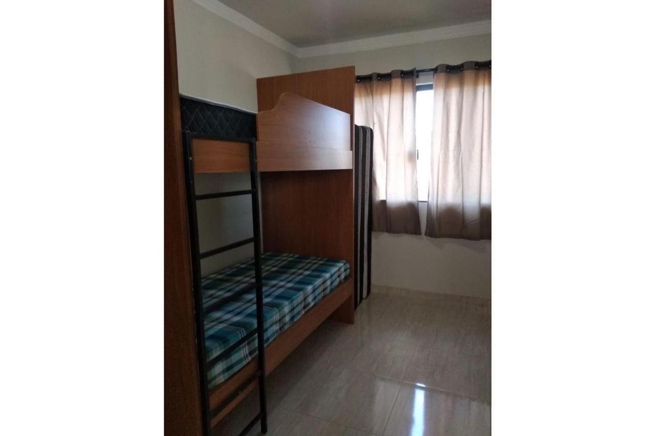 Apartamento Cidade Verde 6 Apartment Maringa Bagian luar foto