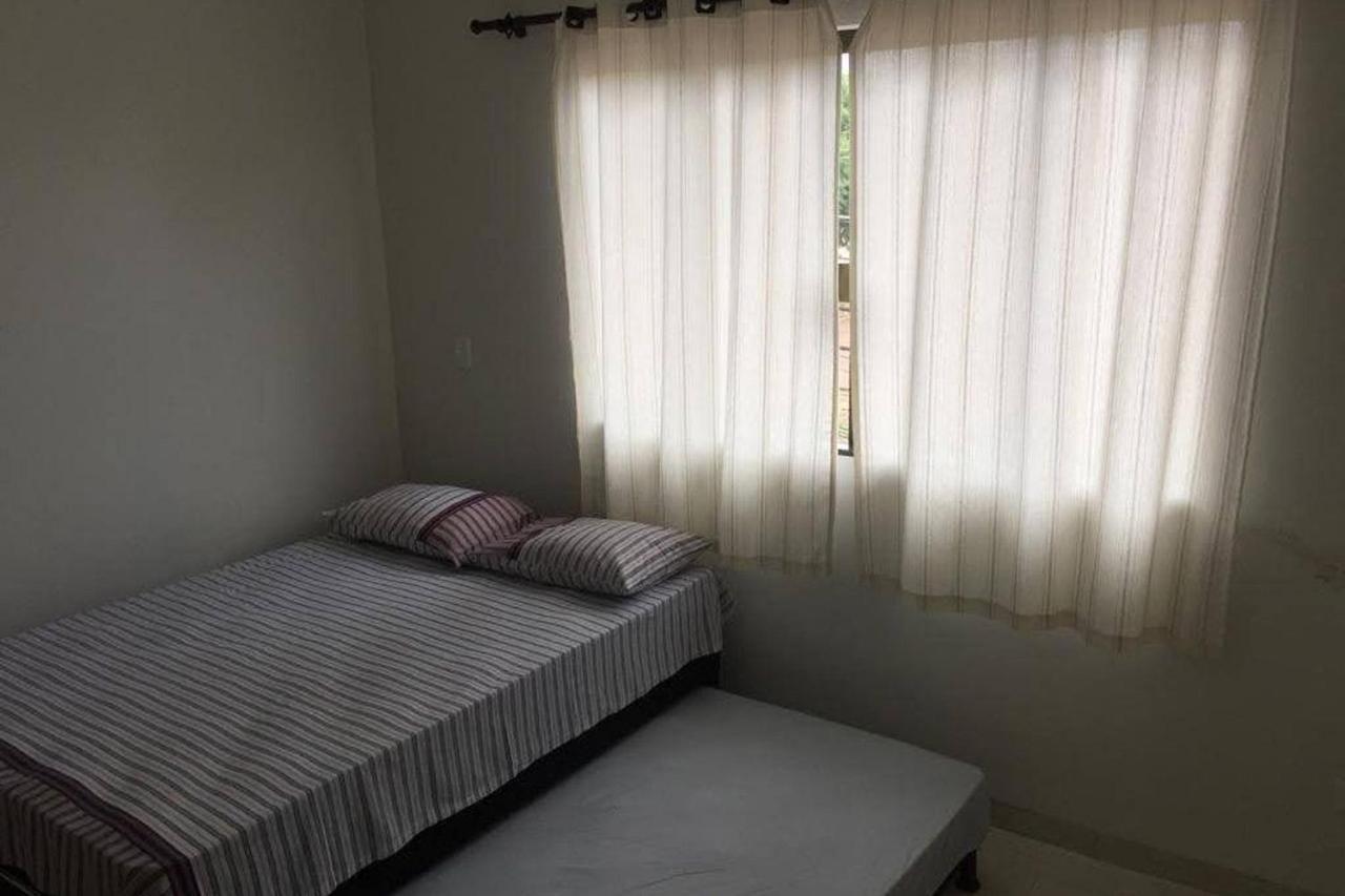 Apartamento Cidade Verde 6 Apartment Maringa Bagian luar foto