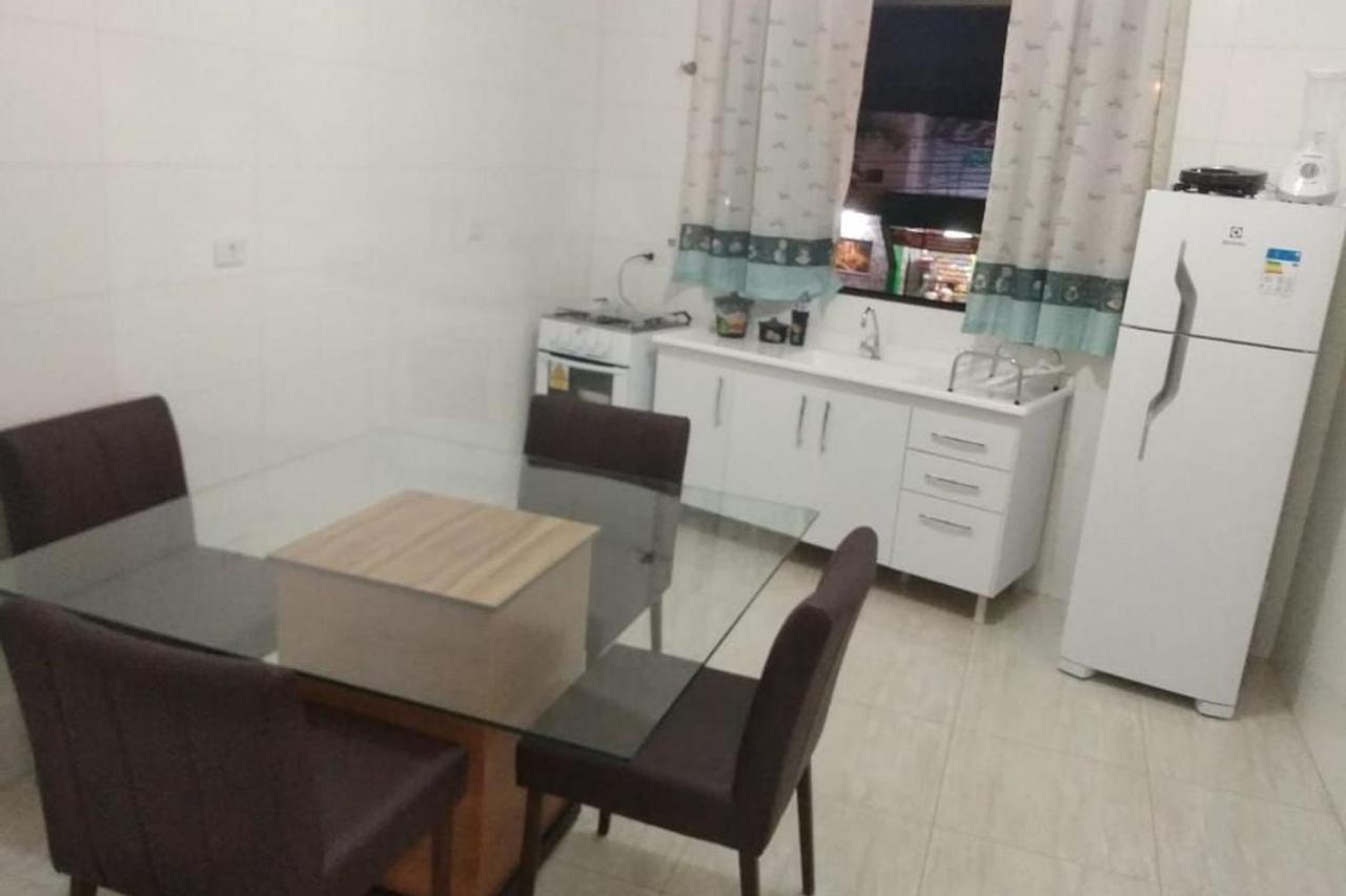 Apartamento Cidade Verde 6 Apartment Maringa Bagian luar foto