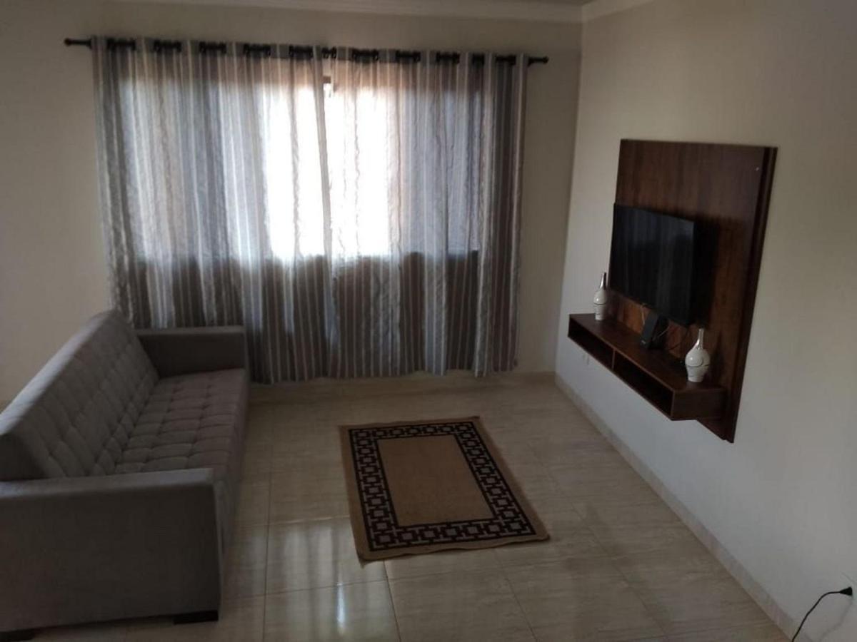 Apartamento Cidade Verde 6 Apartment Maringa Bagian luar foto